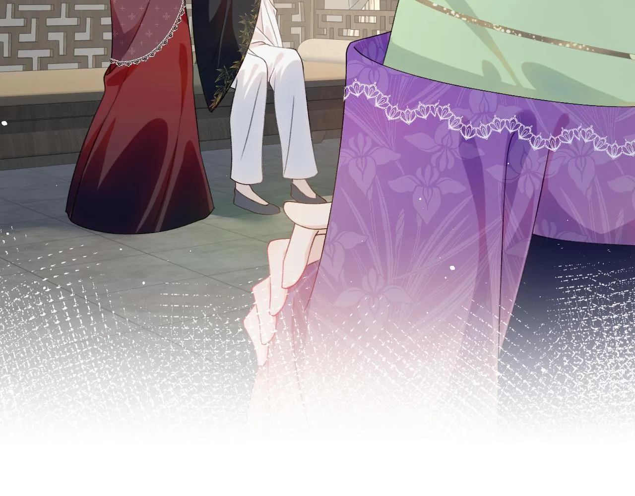 第129话 婚事定下 第22页