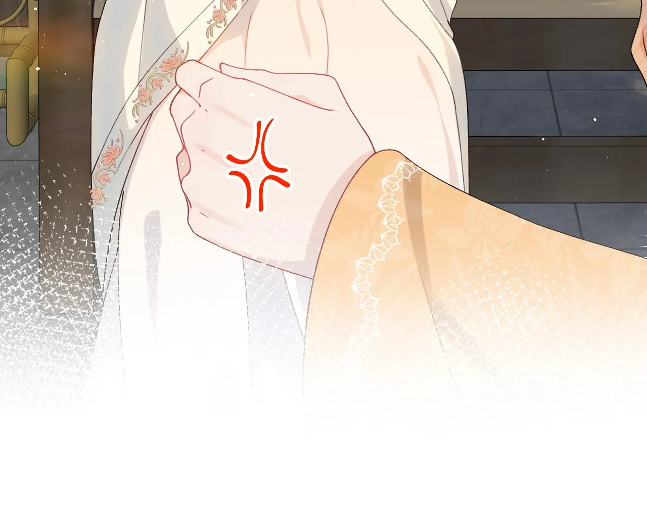 第129话 婚事定下 第28页