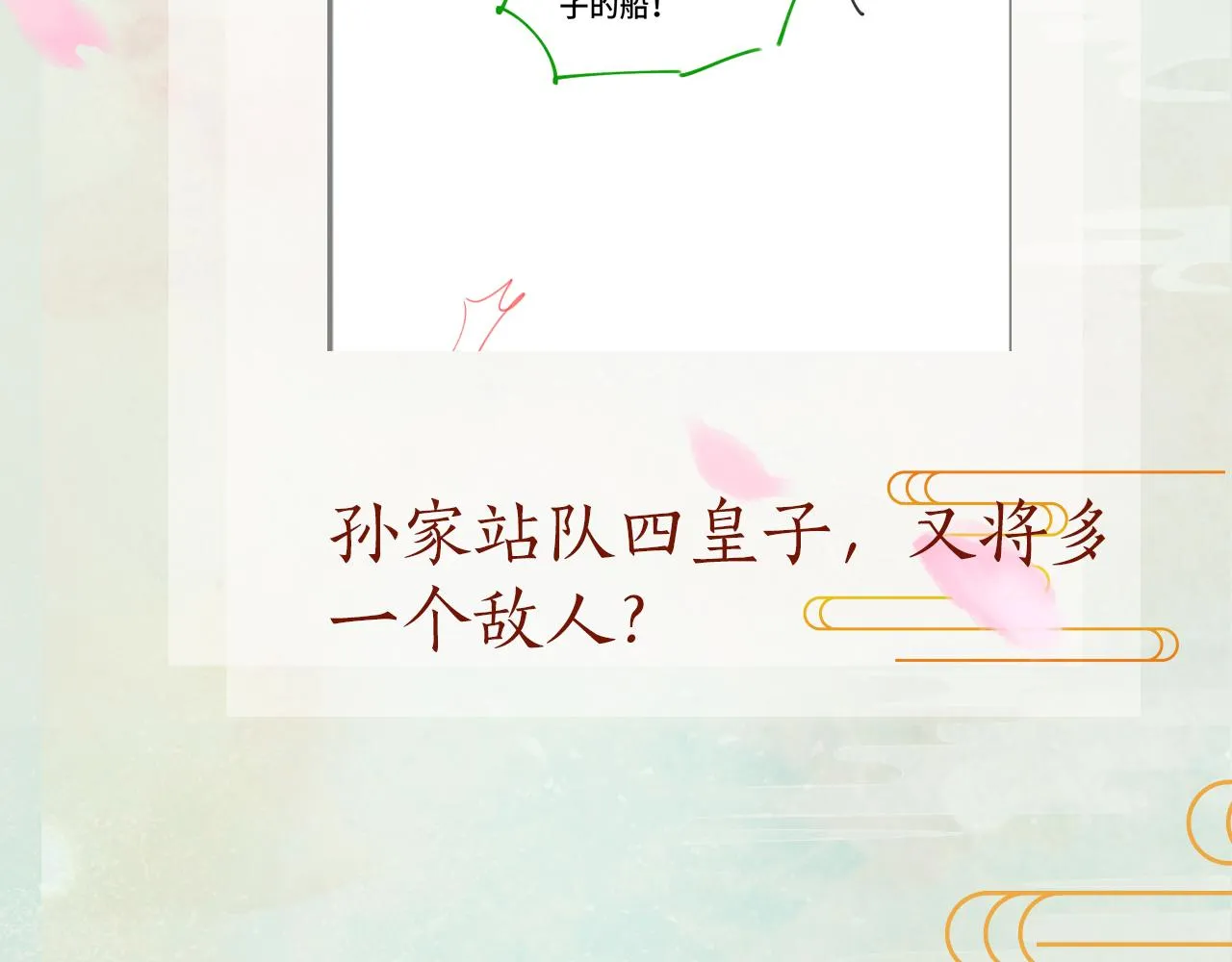 第131话 帝后的怒火 第123页