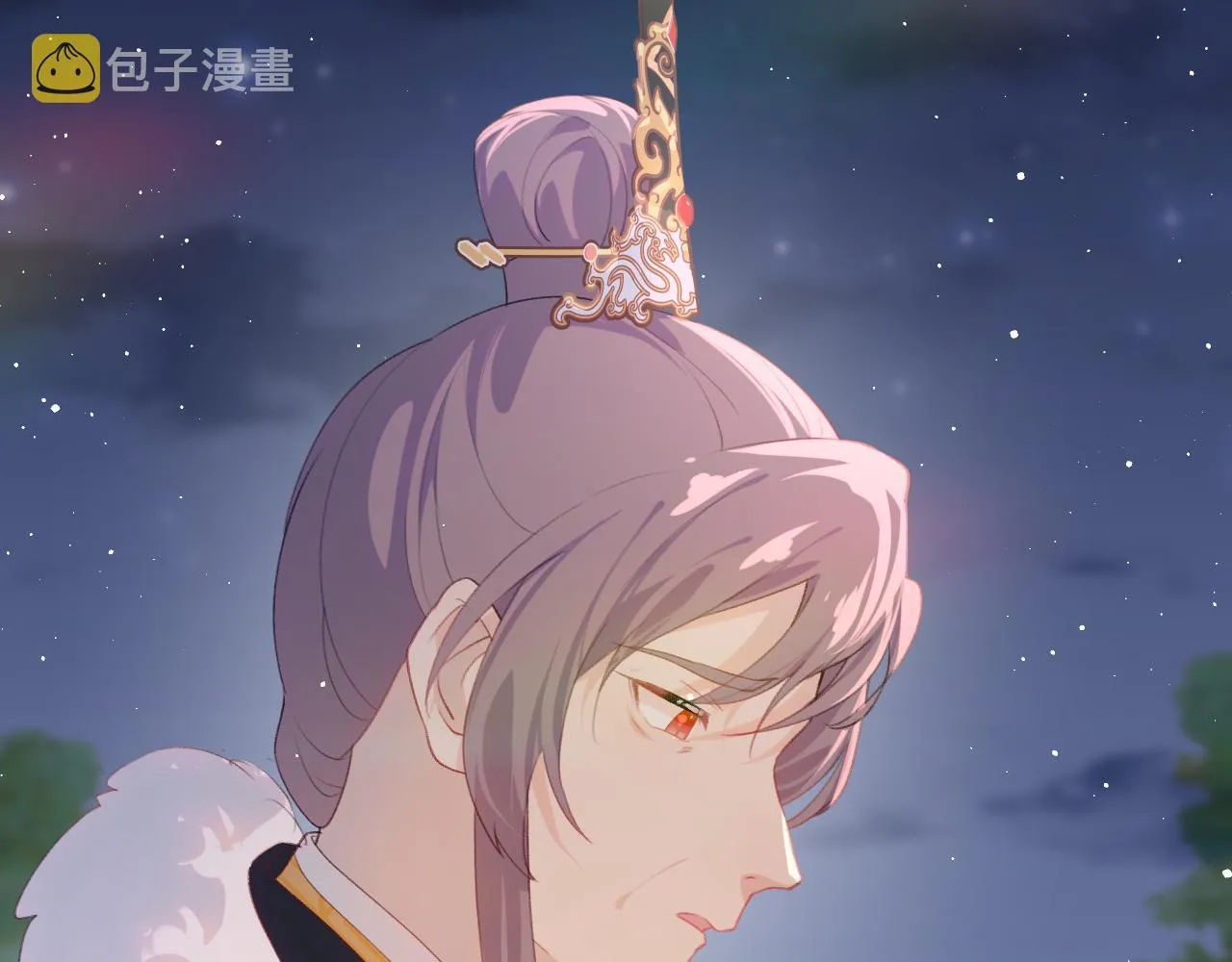 第134话 夺回侯府 第8页