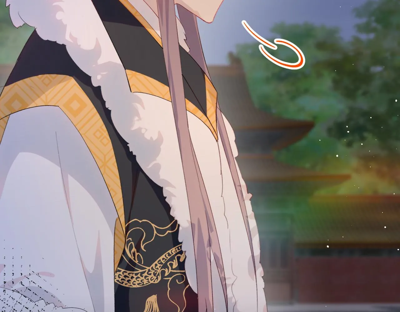 第134话 夺回侯府 第9页