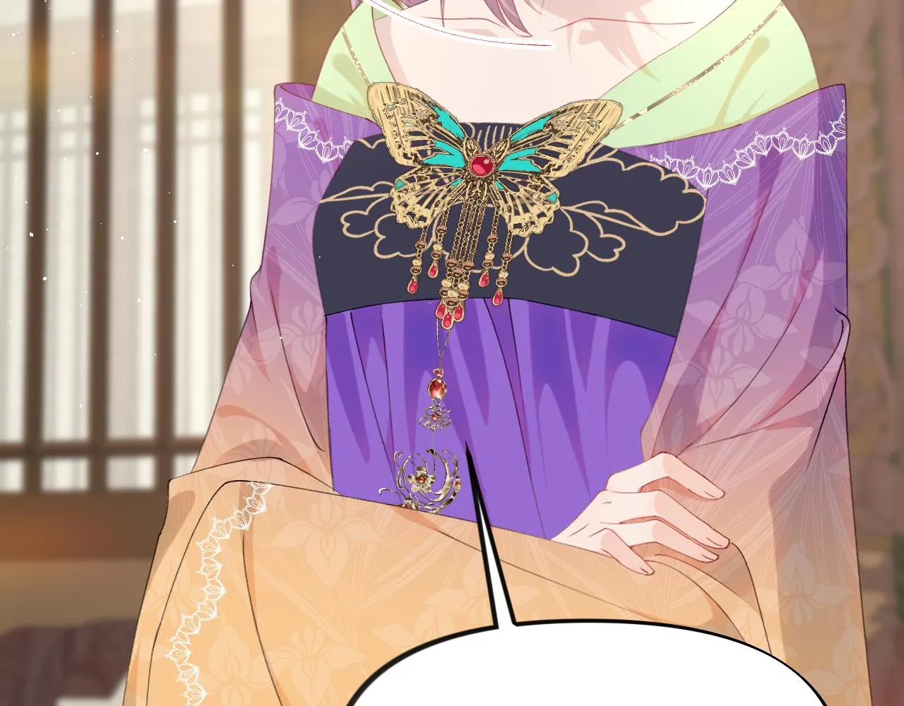 第134话 夺回侯府 第46页