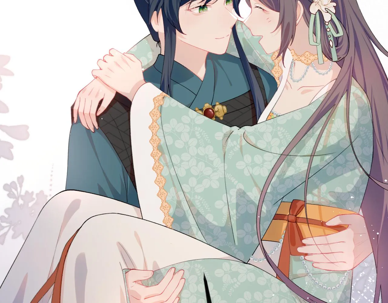 第135话 赐婚 第39页