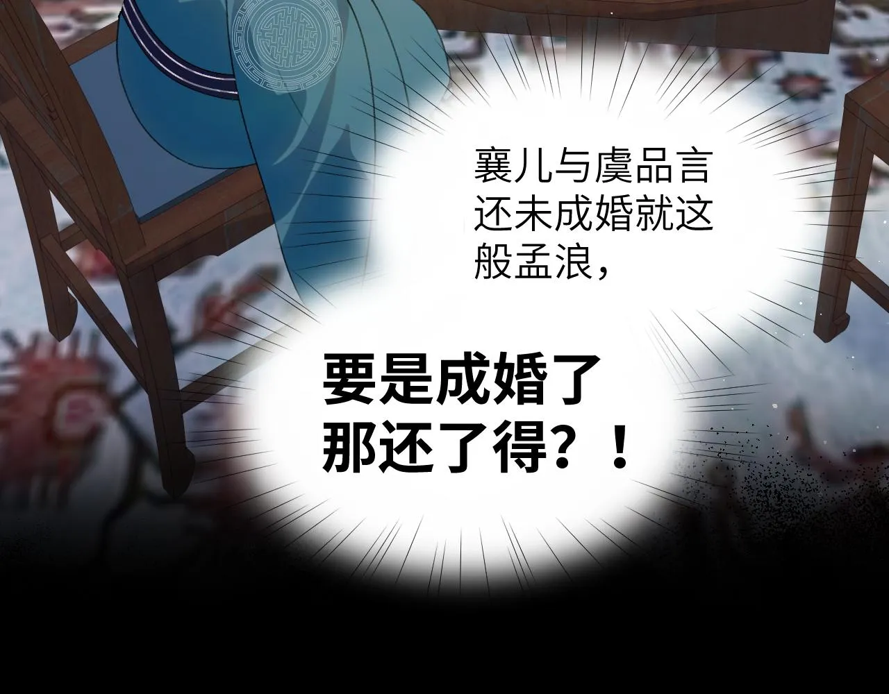第135话 赐婚 第94页