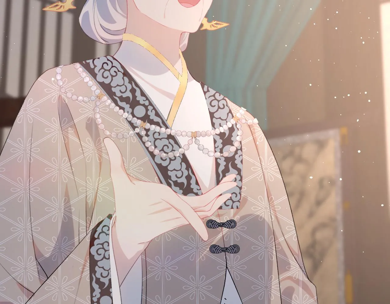 第135话 赐婚 第109页