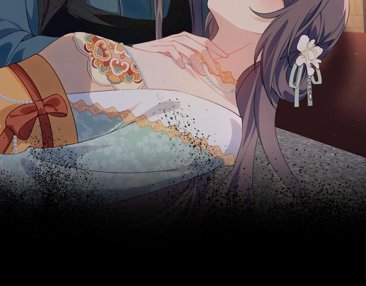 第136话 虞妙琪的妄想 第22页