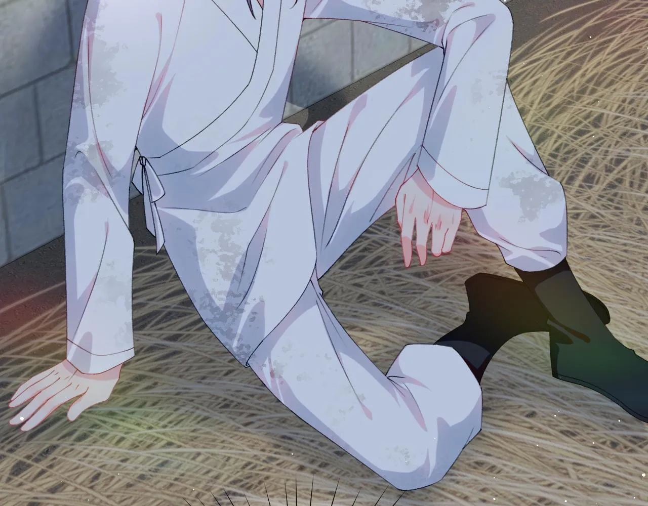 第136话 虞妙琪的妄想 第29页
