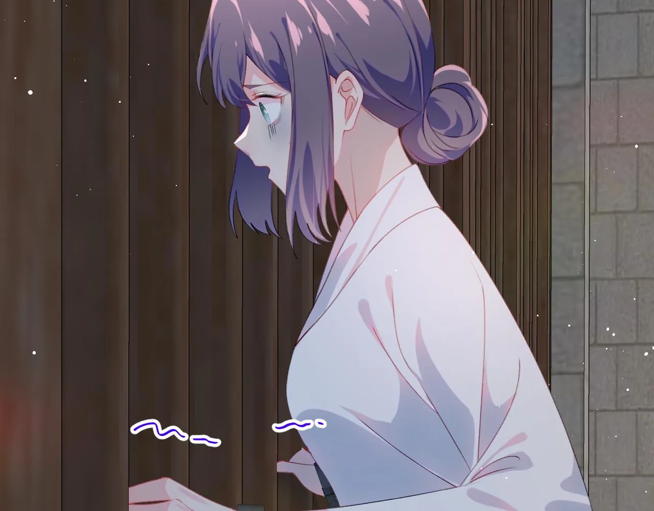 第136话 虞妙琪的妄想 第39页