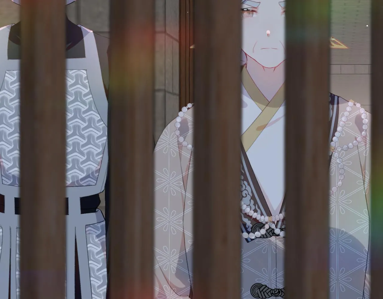 第136话 虞妙琪的妄想 第85页