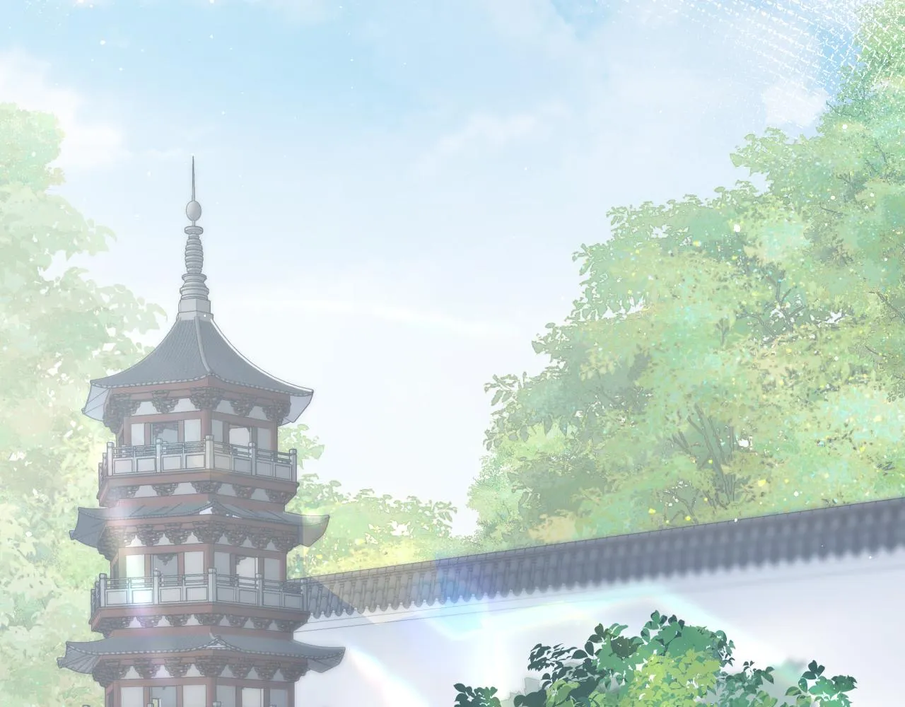 第136话 虞妙琪的妄想 第106页