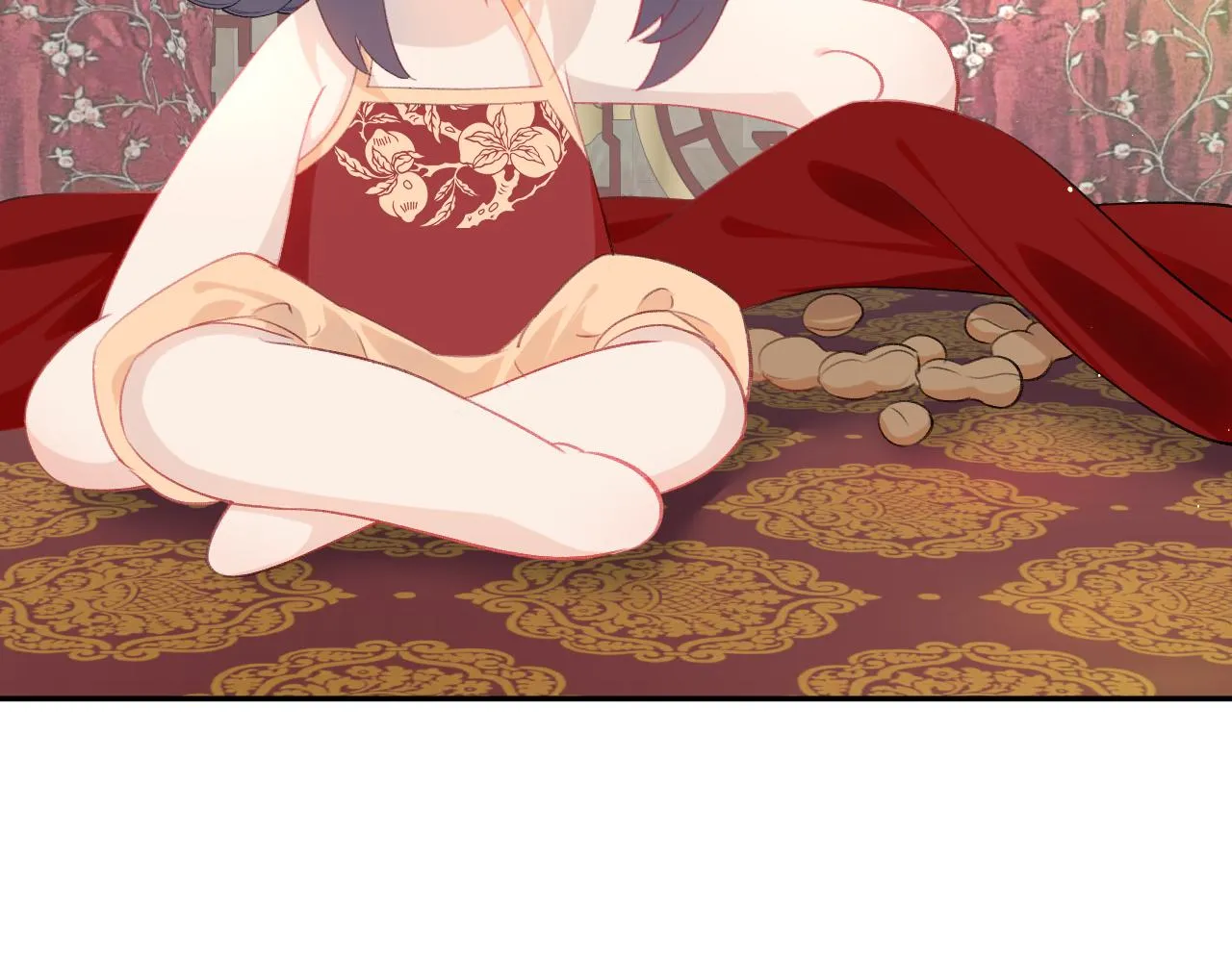 第138话 花烛夜 第76页