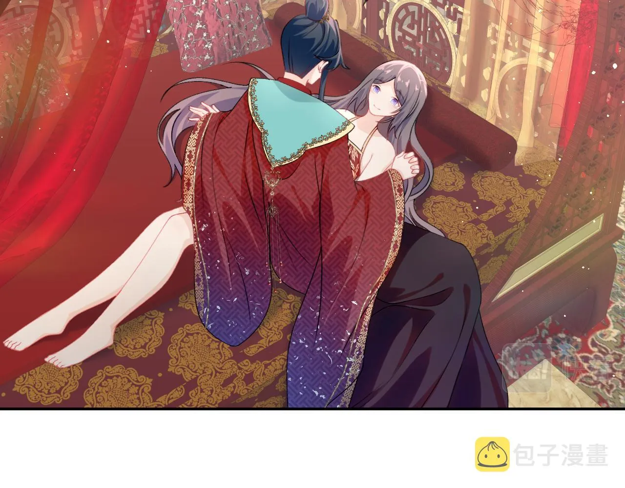 第138话 花烛夜 第112页