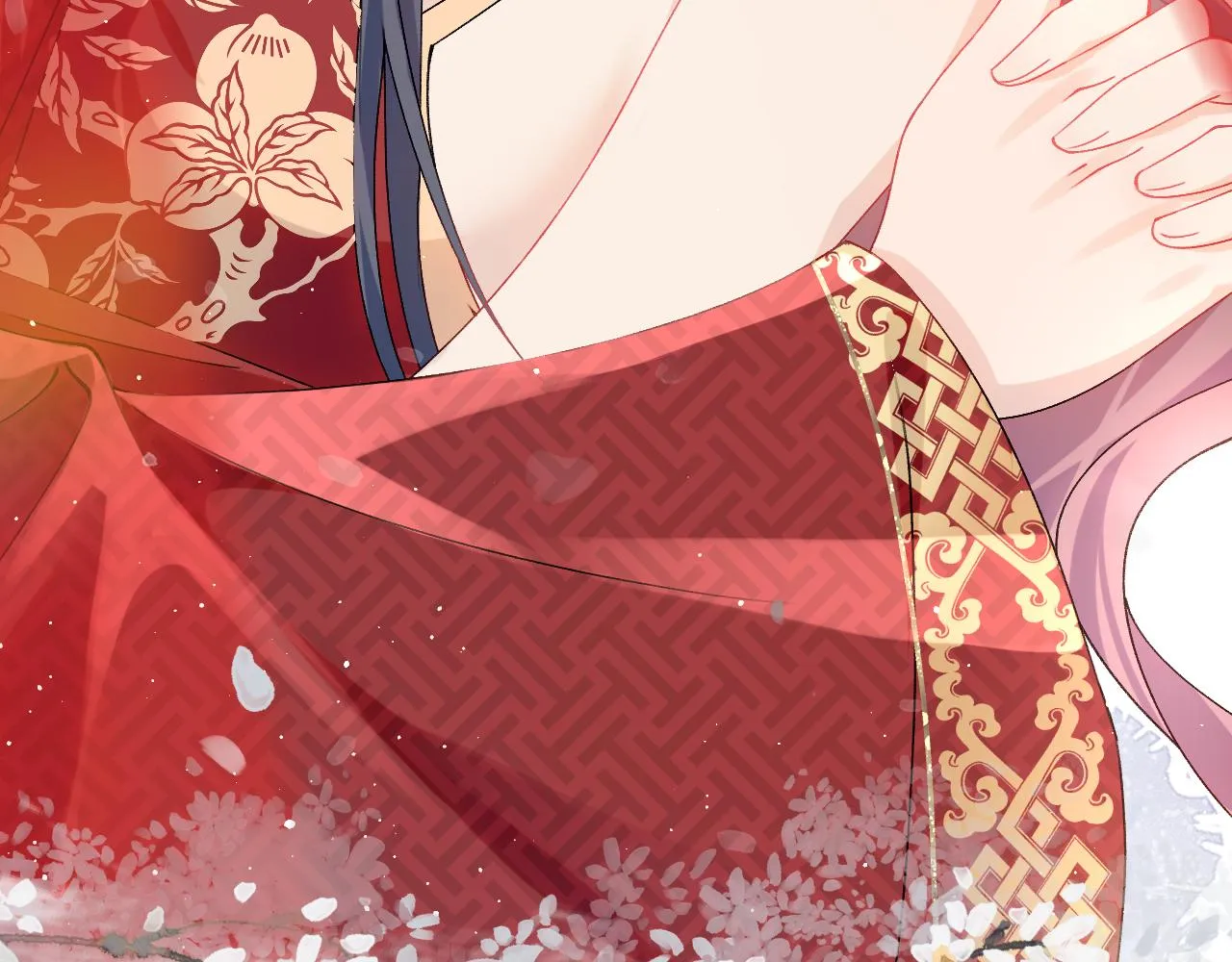 第138话 花烛夜 第118页