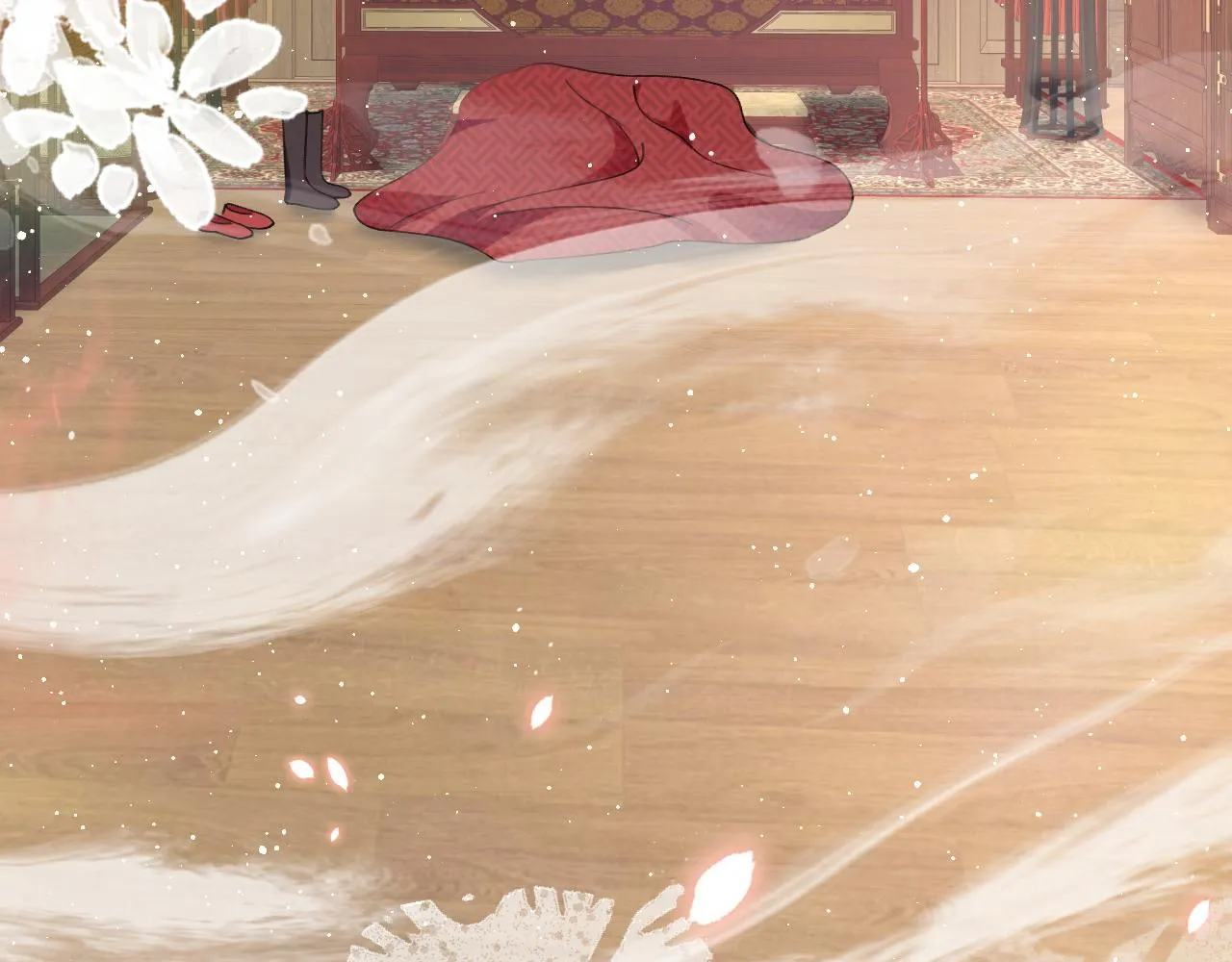 第138话 花烛夜 第122页