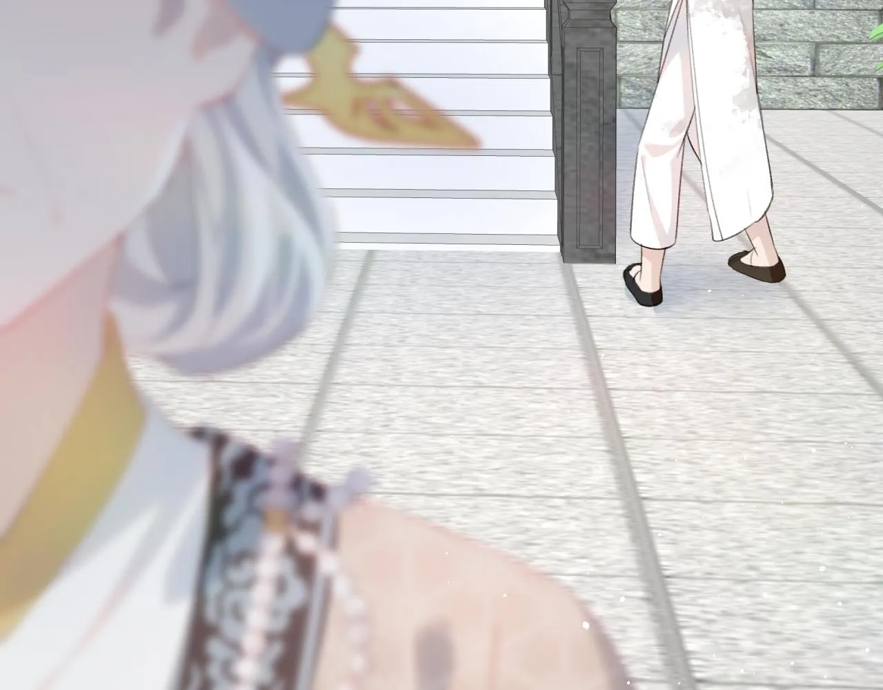 第137话 迎娶 第17页