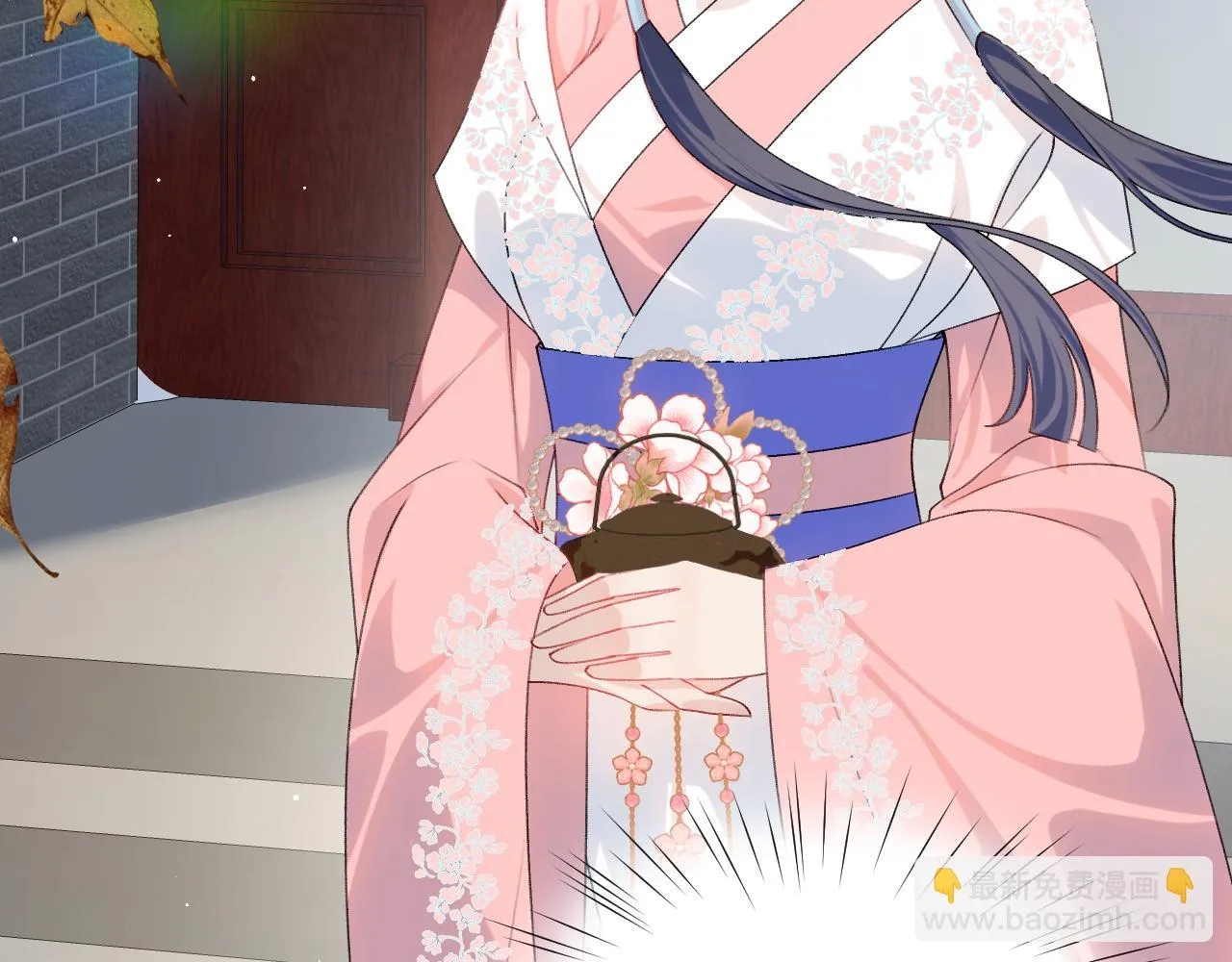 第141话 故人 第54页