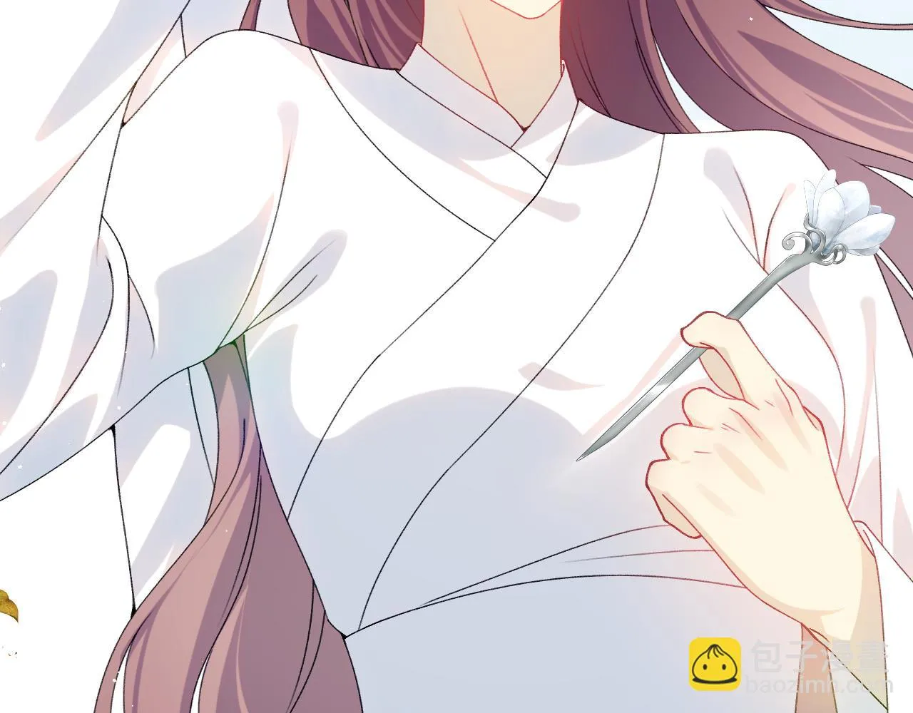 第141话 故人 第101页