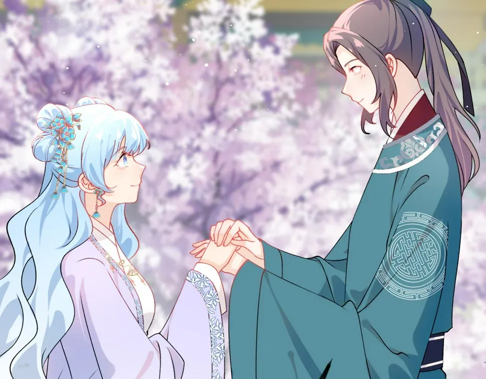 第149话 不知反省的虞妙琪 第24页