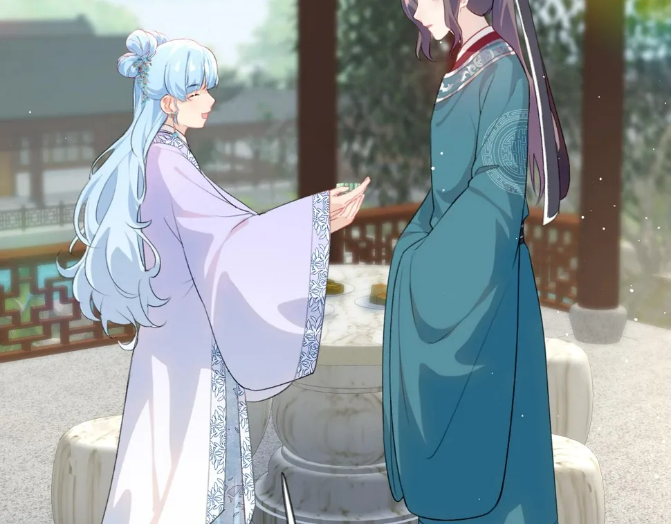 第147话 “驸马”？ 第48页