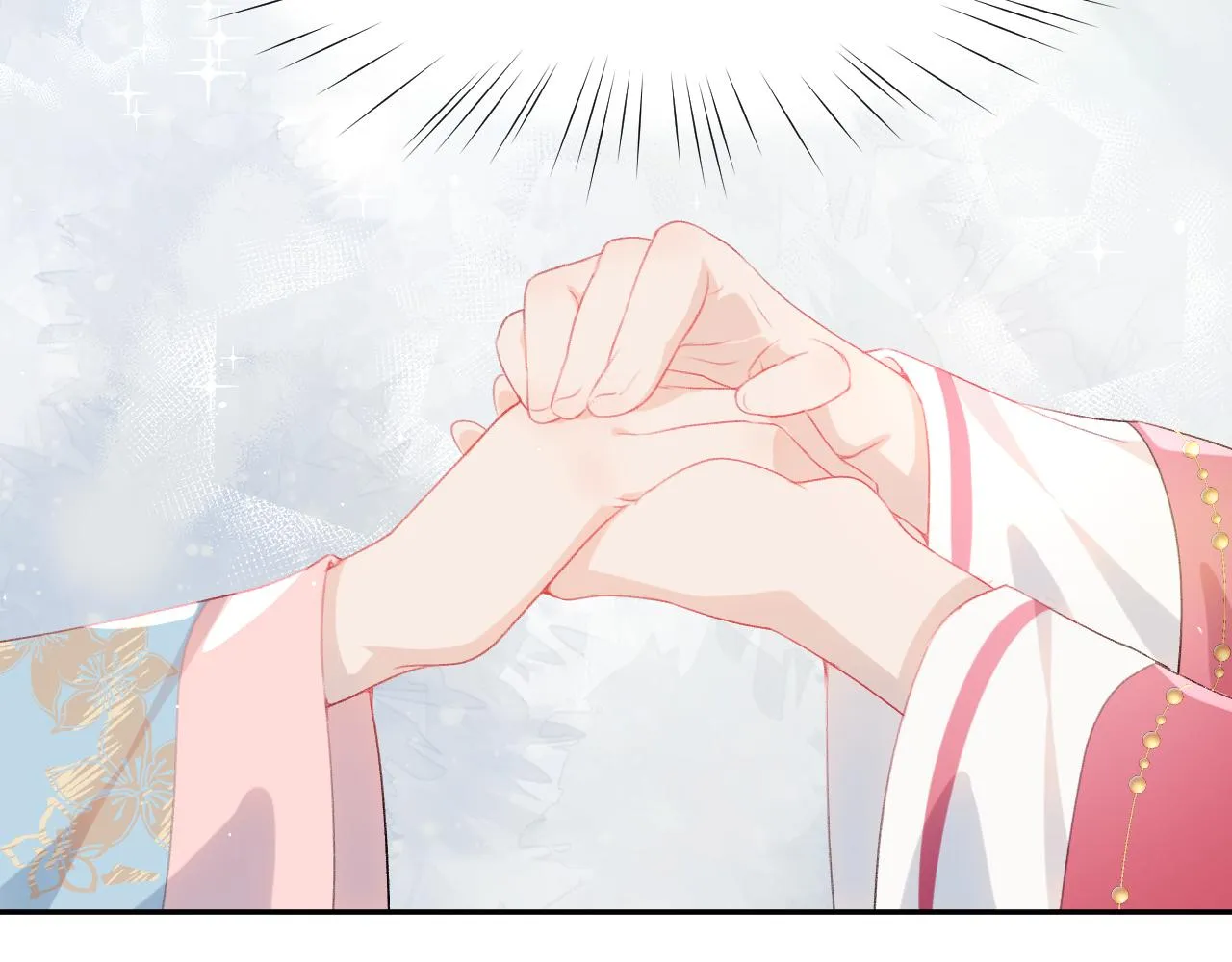第62话 少女间的秘密 第19页