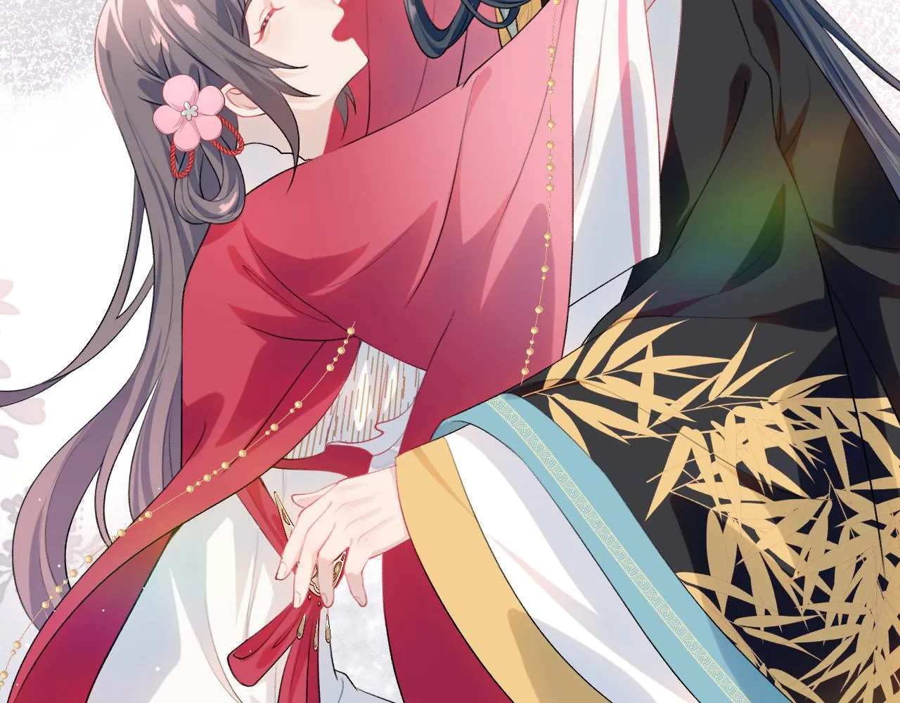 第62话 少女间的秘密 第26页