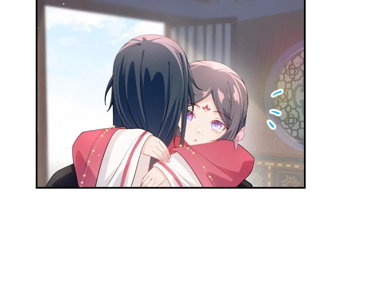第62话 少女间的秘密 第32页