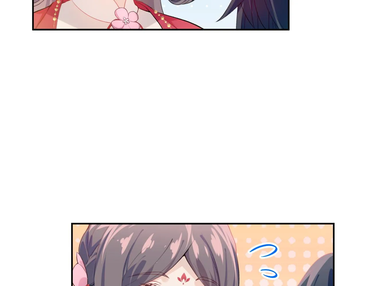 第62话 少女间的秘密 第42页