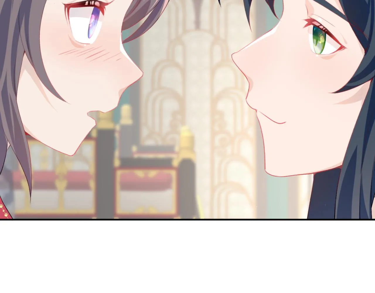 第62话 少女间的秘密 第54页