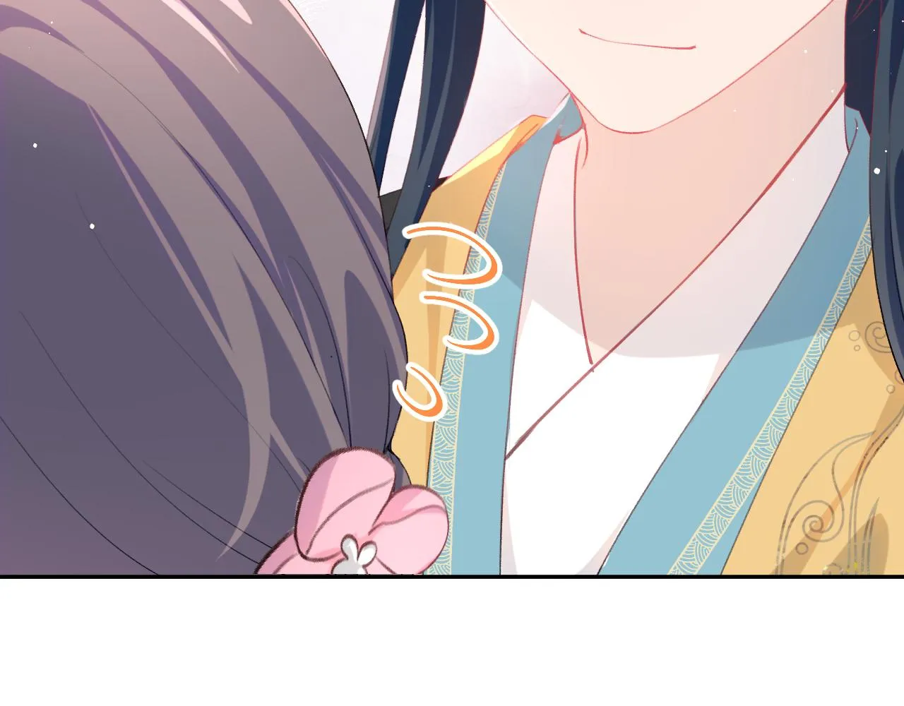 第62话 少女间的秘密 第58页