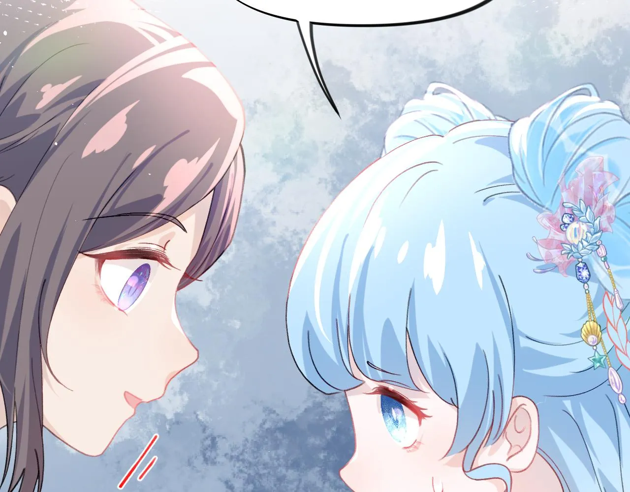 第62话 少女间的秘密 第78页