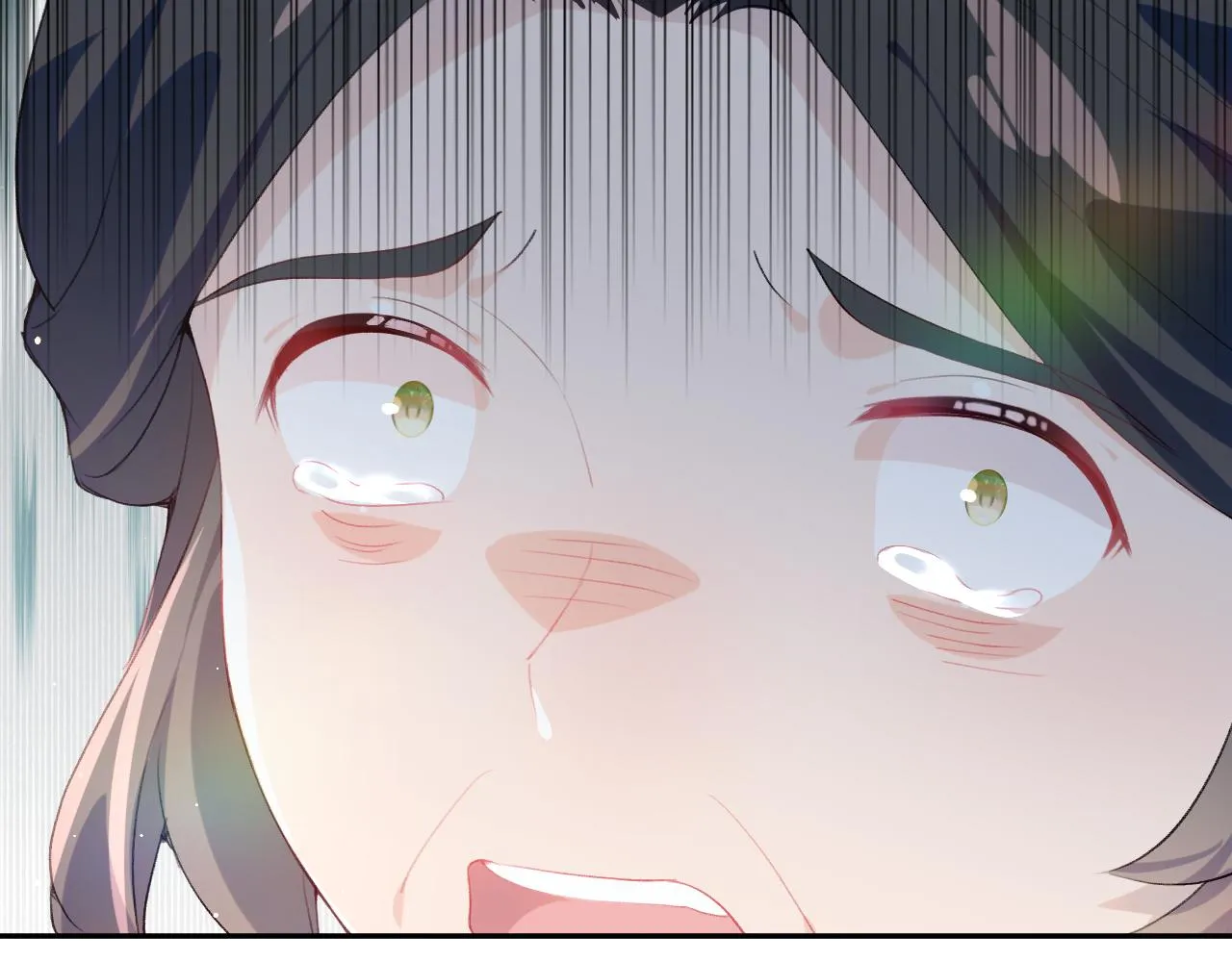 第61话 虞妙琪奸计败落 第62页
