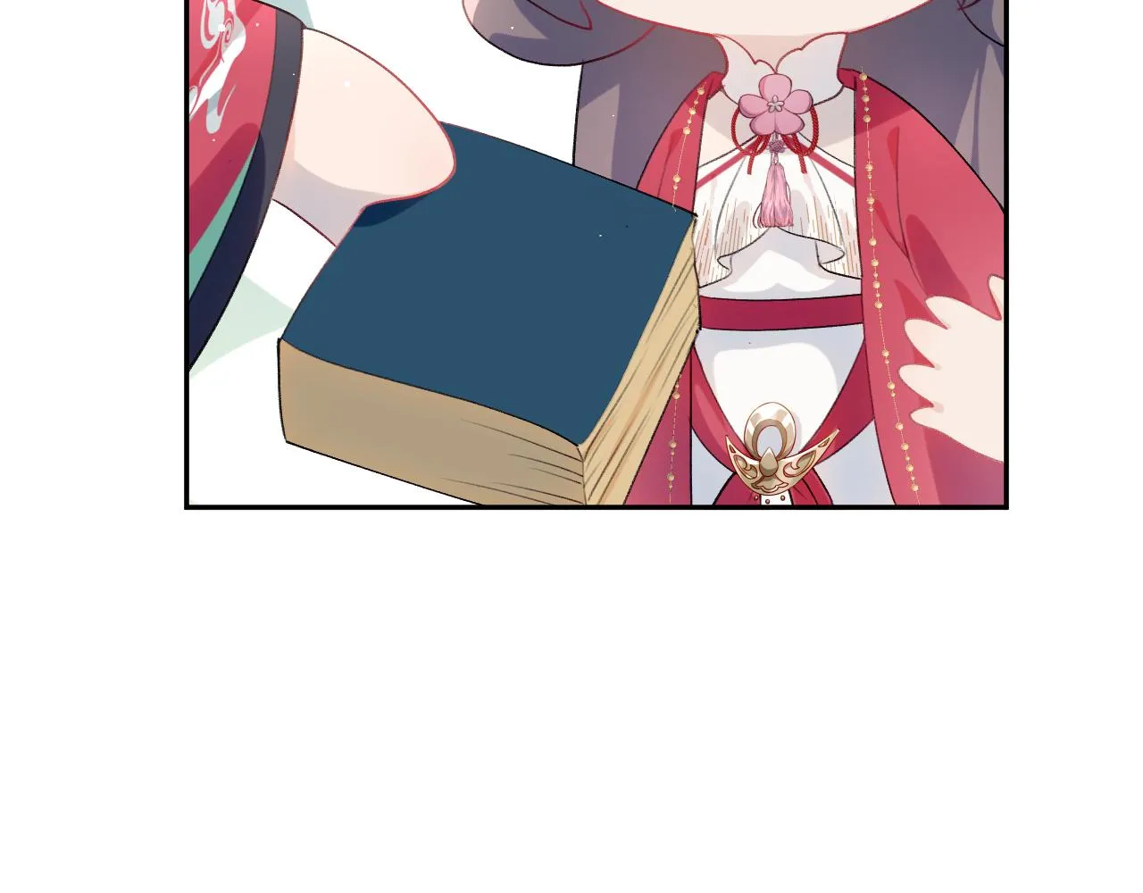 第57话 大小姐选婚 第58页