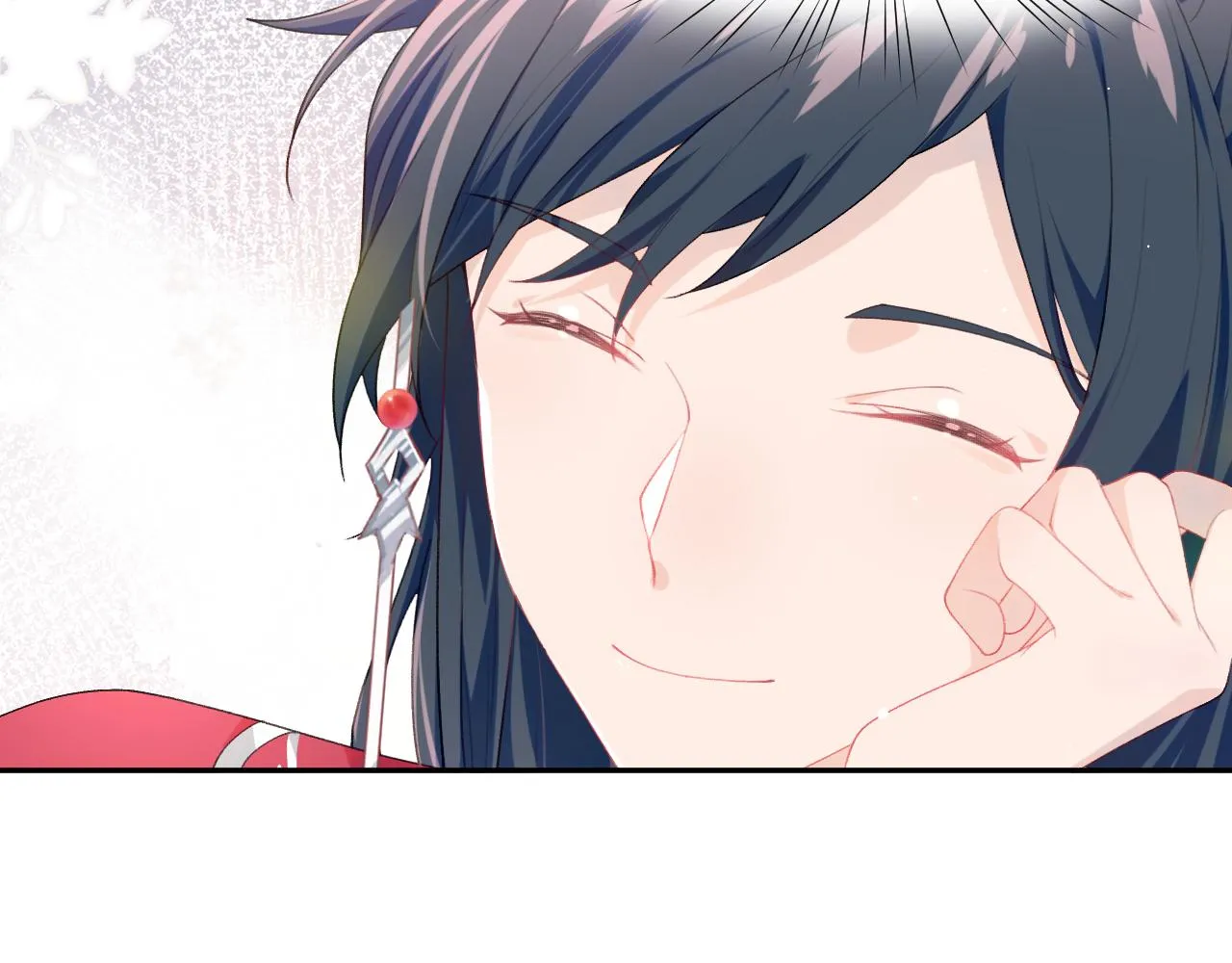 第56话 没有理由的占有欲 第86页