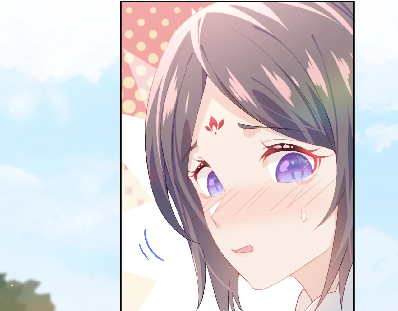 第54话 虞妙琪掌家！ 第8页