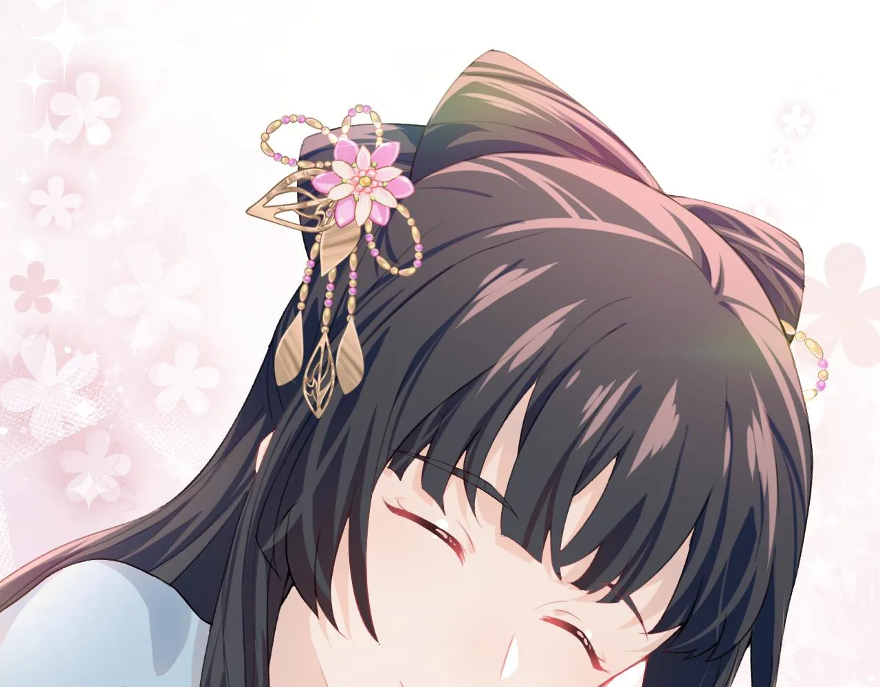 第53话 感受你的吻 第38页