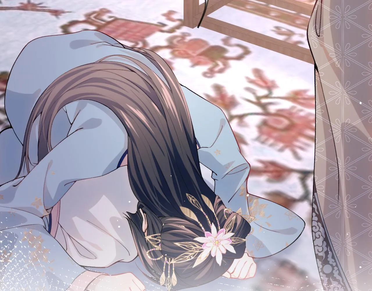 第49话 哥哥要娶妻了？ 第26页