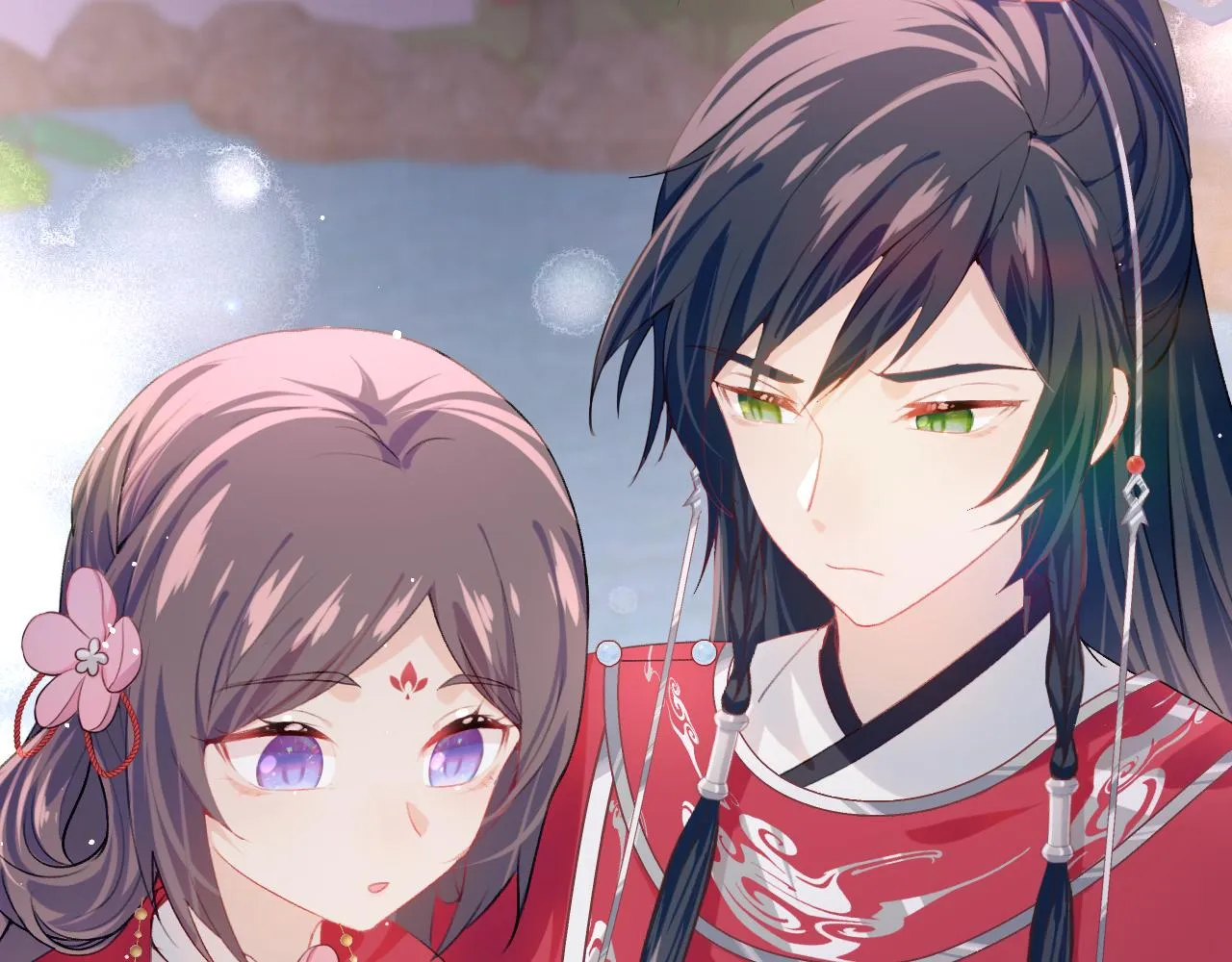 第49话 哥哥要娶妻了？ 第71页