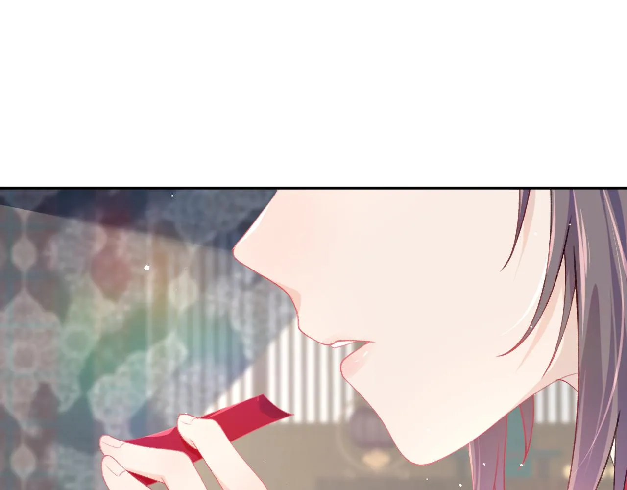 第47话 与哥哥做一辈子的兄妹 第5页