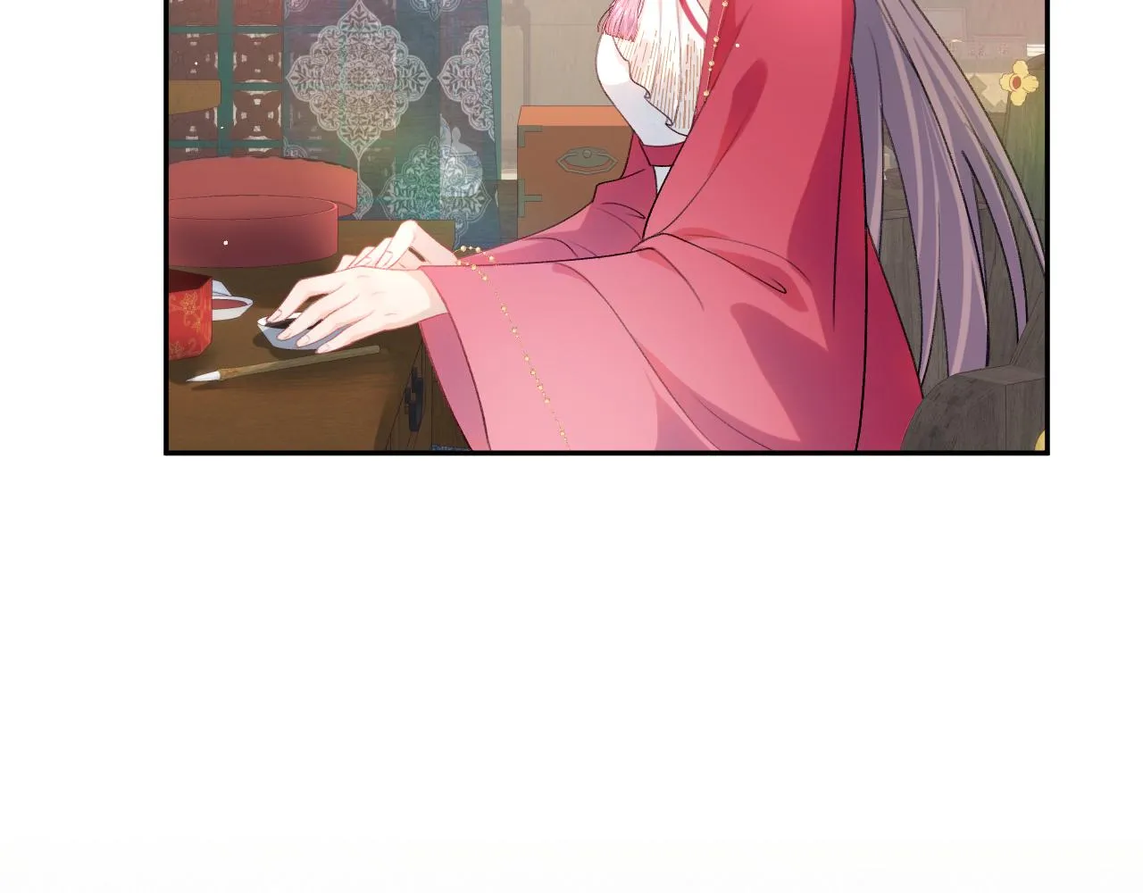 第47话 与哥哥做一辈子的兄妹 第10页