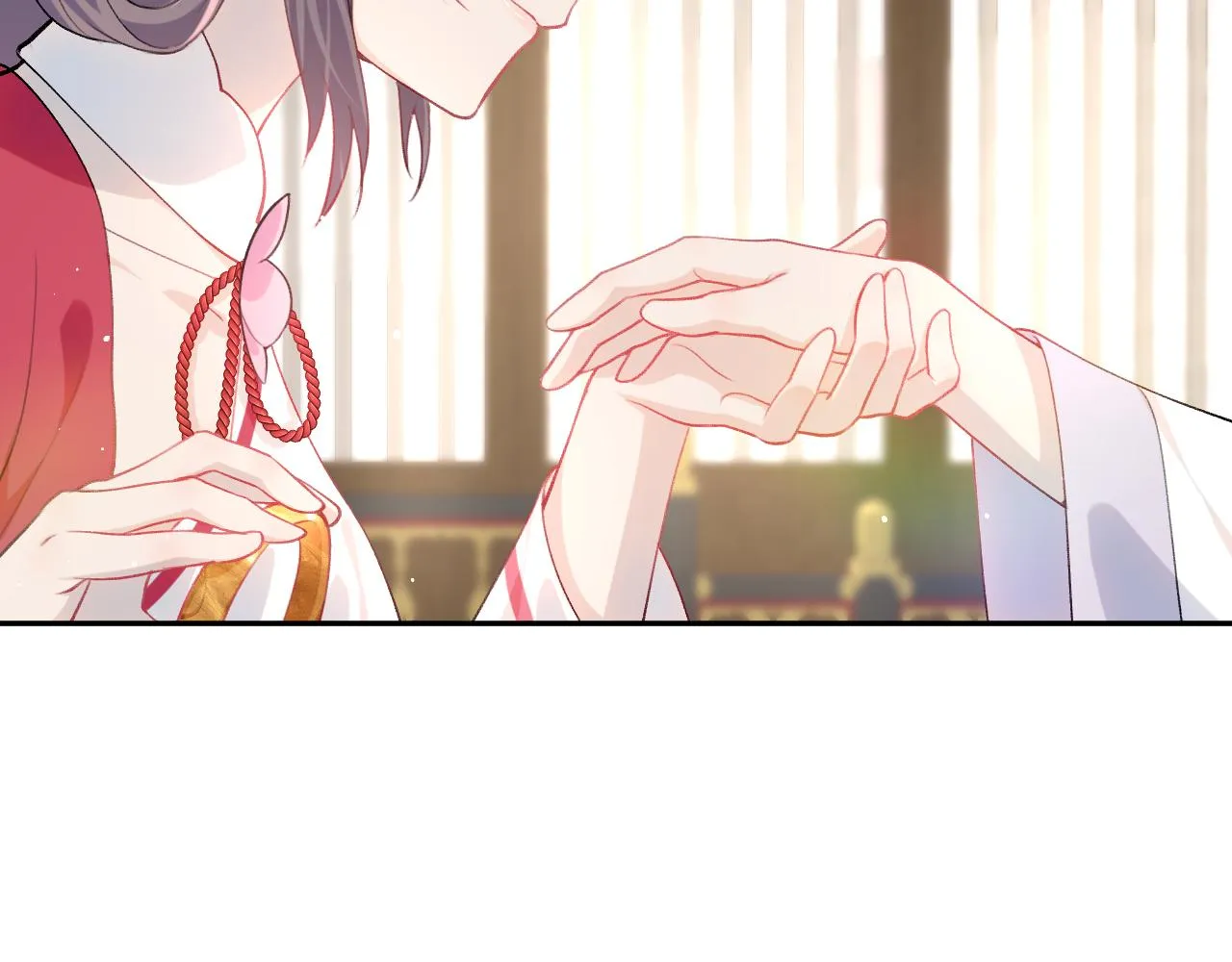 第47话 与哥哥做一辈子的兄妹 第35页