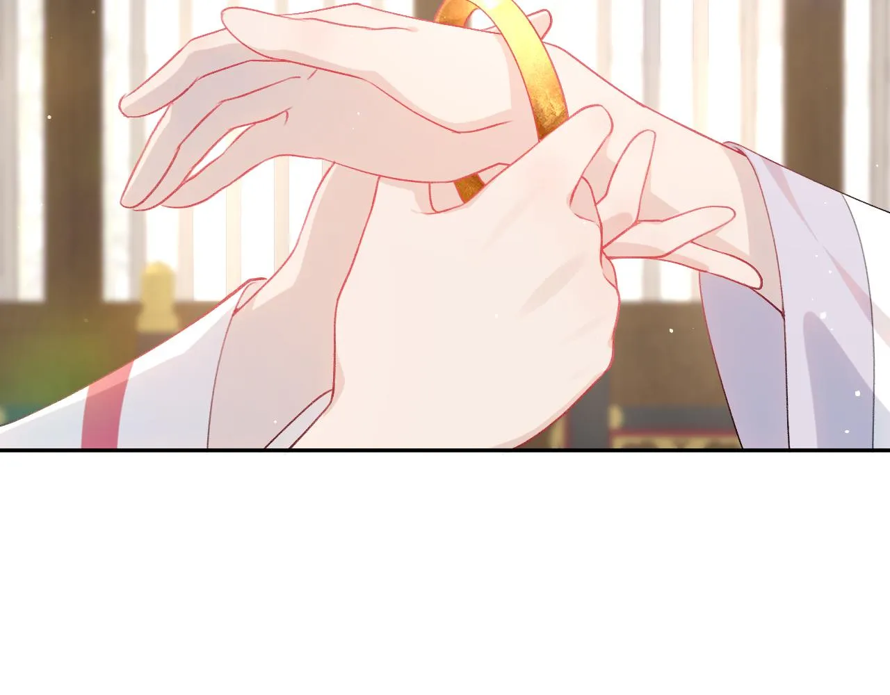 第47话 与哥哥做一辈子的兄妹 第37页