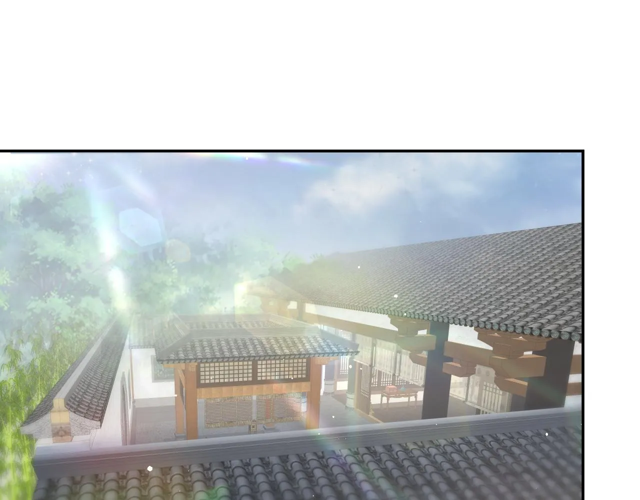 第46话 塑料姐妹针锋相对 第5页