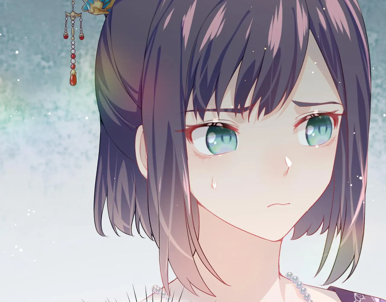 第46话 塑料姐妹针锋相对 第21页