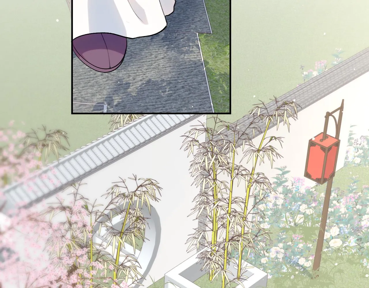 第46话 塑料姐妹针锋相对 第46页