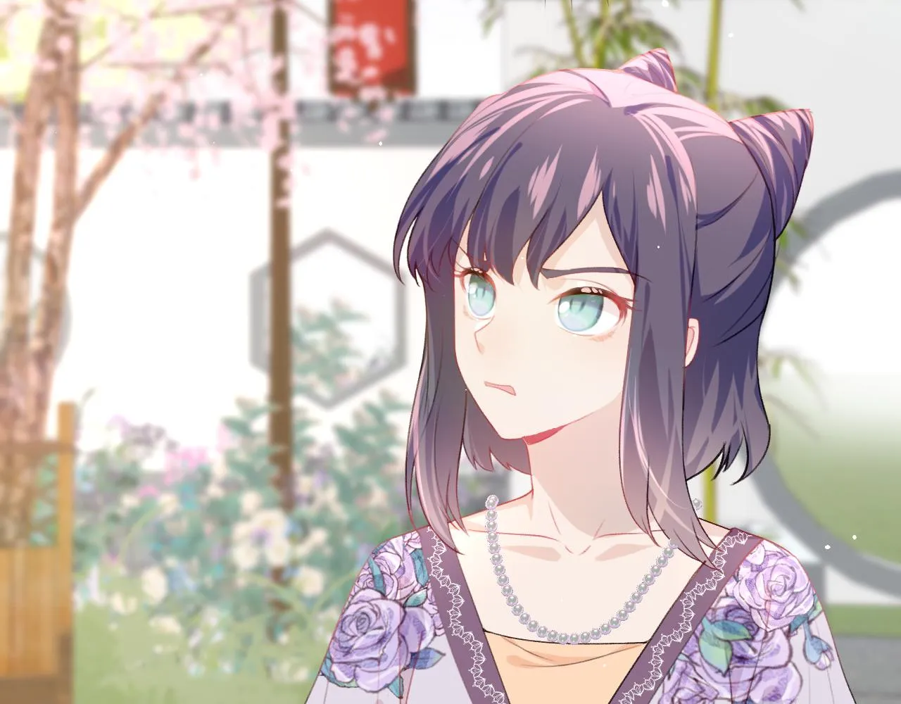 第46话 塑料姐妹针锋相对 第49页