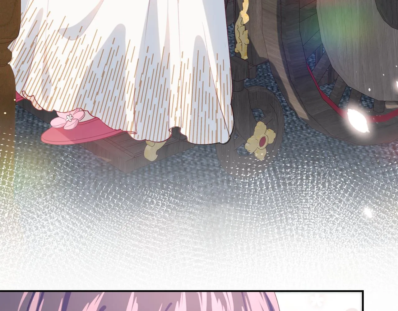 第46话 塑料姐妹针锋相对 第72页