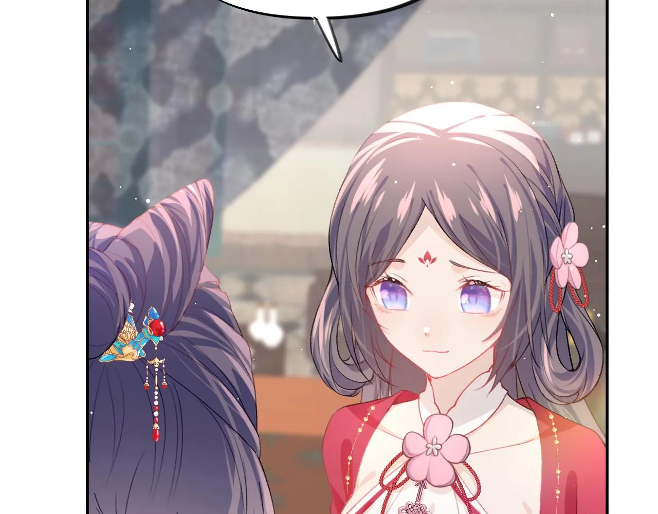 第46话 塑料姐妹针锋相对 第75页