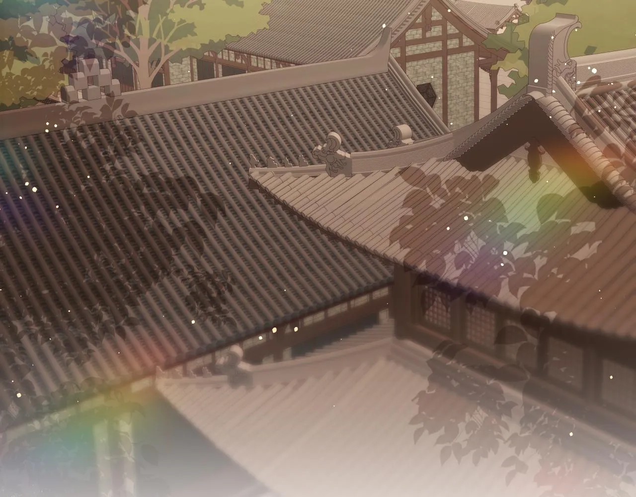 弟44话 宅斗序幕拉开 第57页