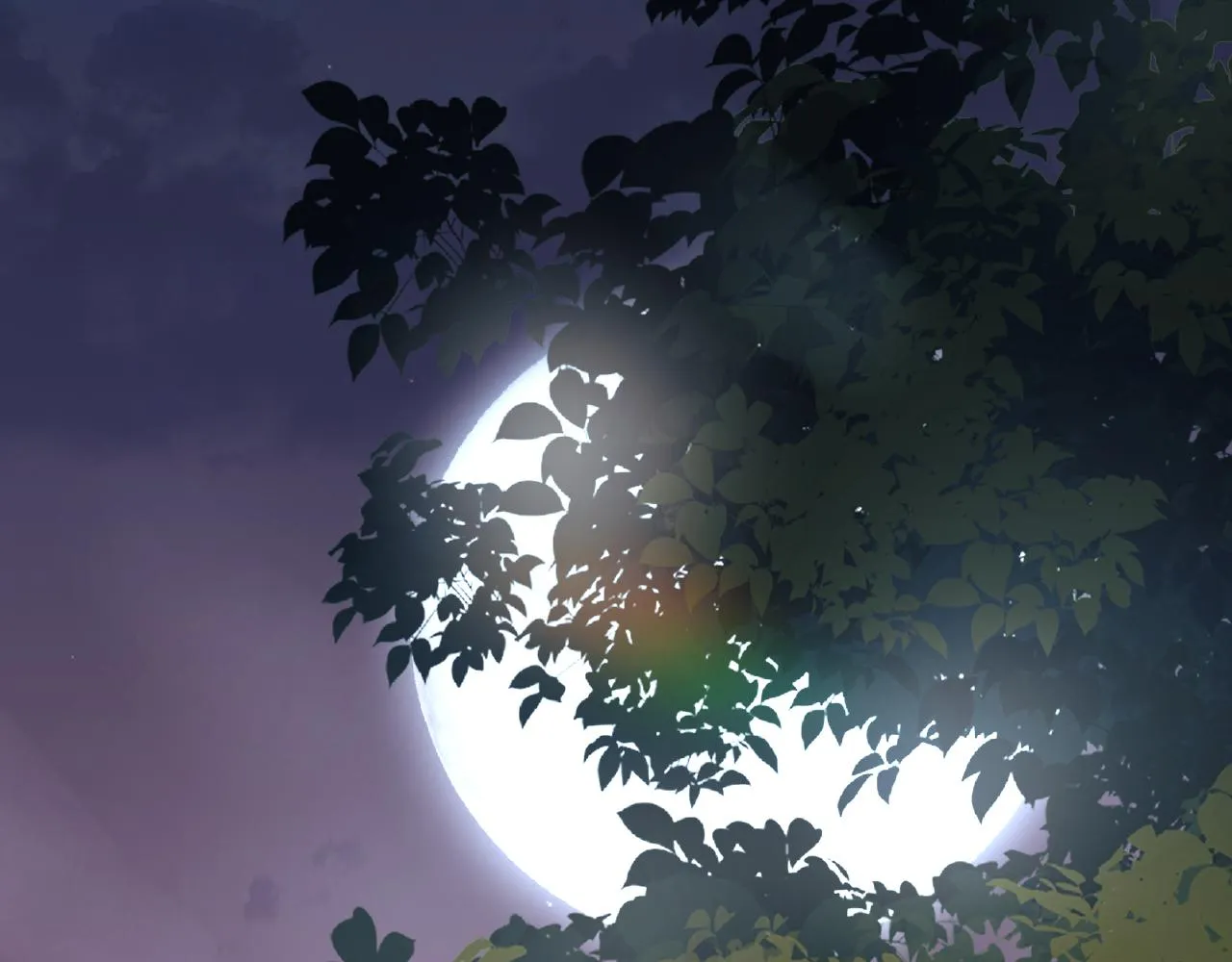 第45话 侯府纷争开始 第6页
