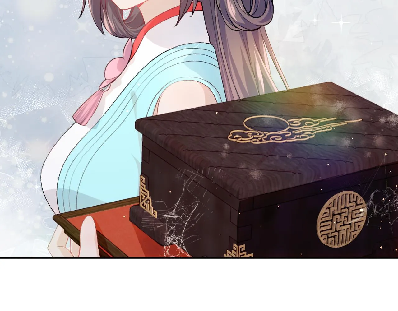 第45话 侯府纷争开始 第44页